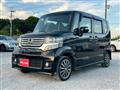 2013 Honda N BOX
