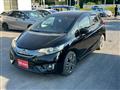 2014 Honda Fit Hybrid
