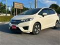 2014 Honda Fit Hybrid