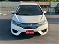 2014 Honda Fit Hybrid