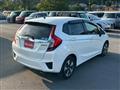 2014 Honda Fit Hybrid