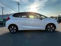 2014 Honda Fit Hybrid