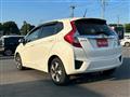 2014 Honda Fit Hybrid