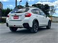 2013 Subaru IMPREZA XV HYBRID