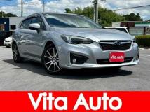 2016 Subaru Impreza