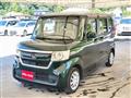 2018 Honda N BOX