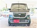 2018 Honda N BOX