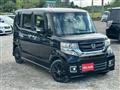 2016 Honda N BOX