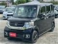 2016 Honda N BOX
