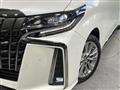 2020 Toyota Alphard G