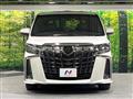 2020 Toyota Alphard G