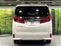 2020 Toyota Alphard G