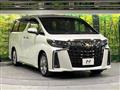 2020 Toyota Alphard G