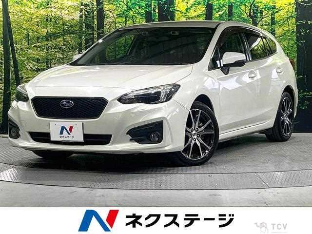 2017 Subaru Impreza