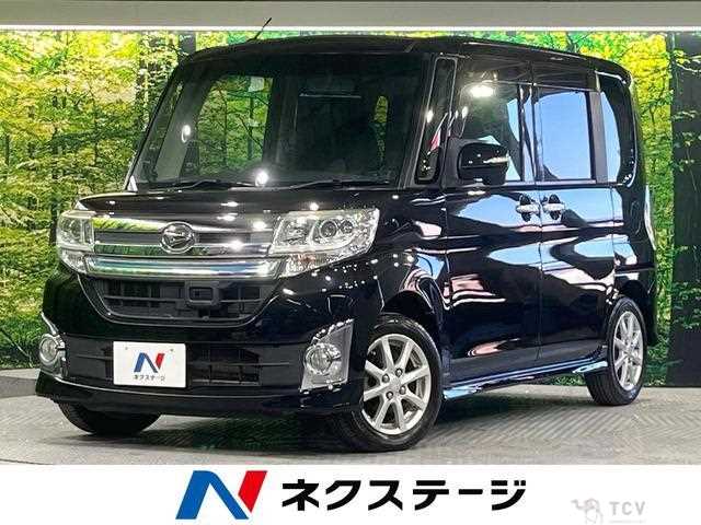 2015 Daihatsu Tanto