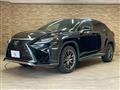 2016 Lexus RX