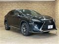 2016 Lexus RX