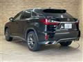 2016 Lexus RX