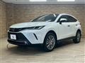 2020 Toyota Harrier Hybrid