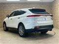 2020 Toyota Harrier Hybrid