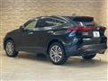 2020 Toyota Harrier Hybrid