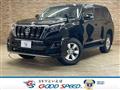 2015 Toyota Land Cruiser Prado