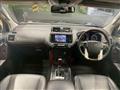 2015 Toyota Land Cruiser Prado