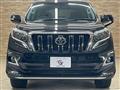 2015 Toyota Land Cruiser Prado