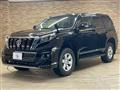 2015 Toyota Land Cruiser Prado