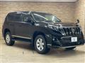 2015 Toyota Land Cruiser Prado