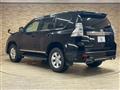 2015 Toyota Land Cruiser Prado