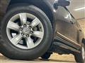 2015 Toyota Land Cruiser Prado