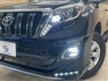 2015 Toyota Land Cruiser Prado