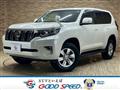 2019 Toyota Land Cruiser Prado