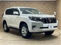 2019 Toyota Land Cruiser Prado