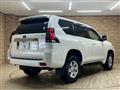 2019 Toyota Land Cruiser Prado