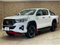 2020 Toyota Hilux