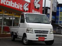 2005 Honda Acty Truck
