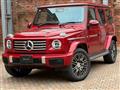 2025 Mercedes-Benz G-Class