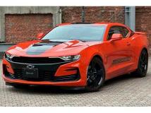 2019 Chevrolet Camaro