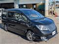 2015 Nissan Serena