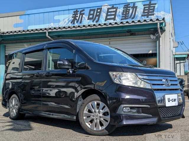 2010 Honda Honda Others