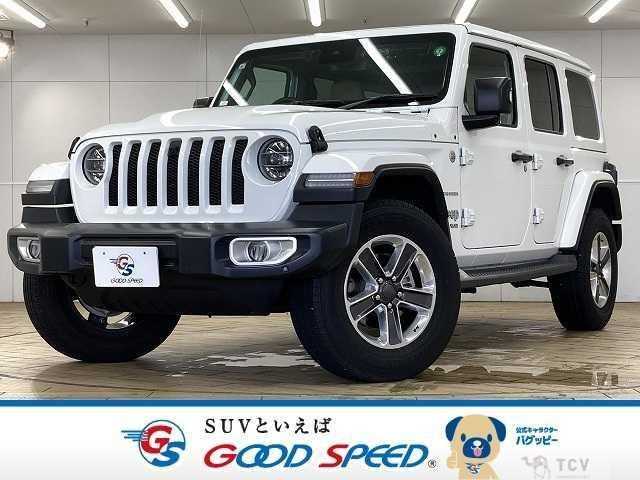 2019 Jeep Wrangler