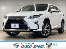 2017 Lexus RX