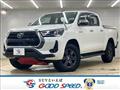 2022 Toyota Hilux
