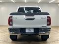 2022 Toyota Hilux