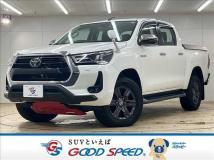 2022 Toyota Hilux