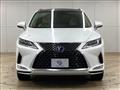 2020 Lexus RX