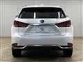 2020 Lexus RX
