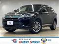 2019 Toyota Harrier